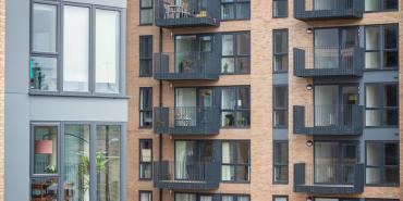 ¿Cuál es el mejor piso para vivir en un apartamento?